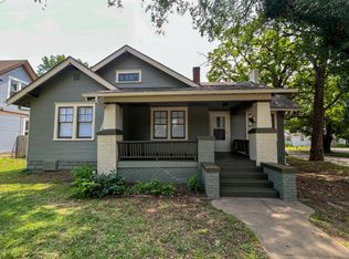 302 S Walnut St, Wichita, KS 67213