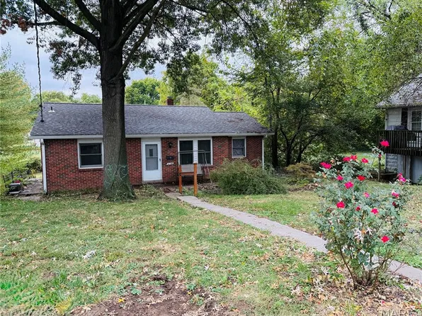 2306 Valleyview Dr, Alton, IL 62002