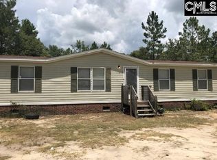 165 Carrie Ln, Gaston, SC 29053