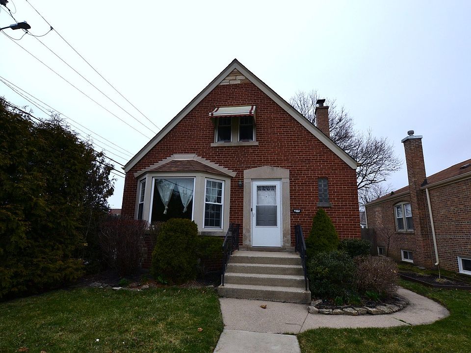 1st image of 9521 S Mozart Ave