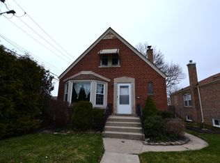 9521 S Mozart Ave, Chicago, IL
