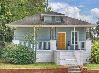 335 Katonah Ave, Charlotte, NC 28208