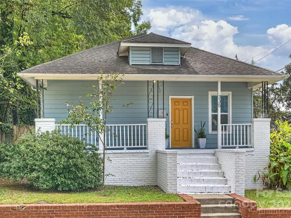 335 Katonah Ave, Charlotte, NC 28208