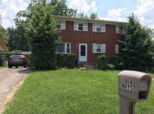 1814 Carmen Ave, Jeffersonville, IN 47130