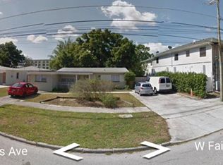 4314 W Fair Oaks Ave, Tampa, FL 33611