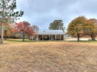 8101 Sleepy Meadows Dr, Jones, OK 73049