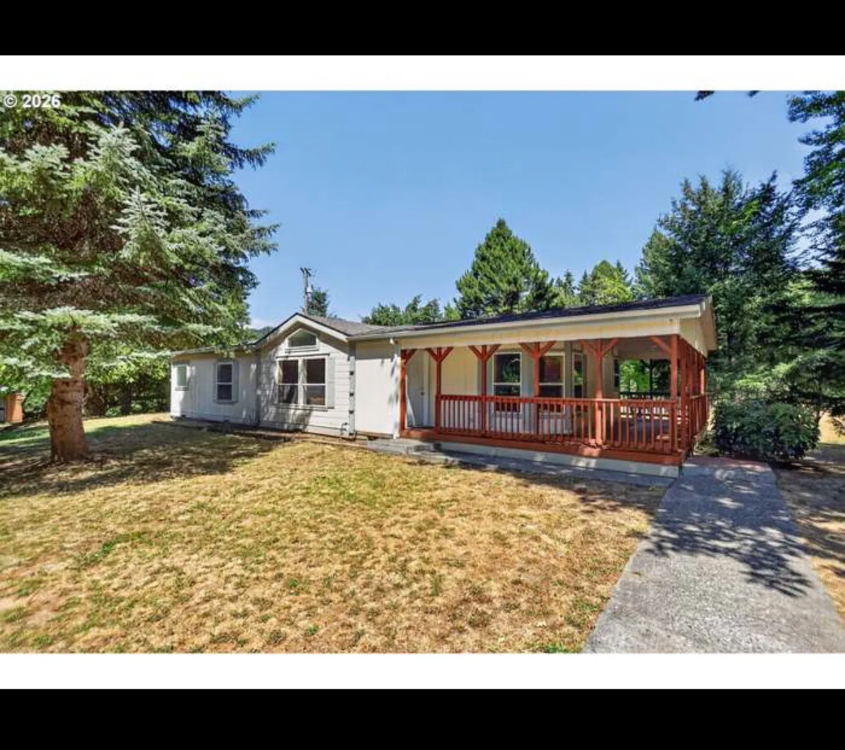 Graves Rd, White Salmon — Photo 1