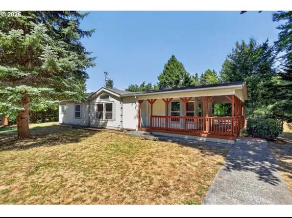 (undisclosed Address), White Salmon, WA 98672