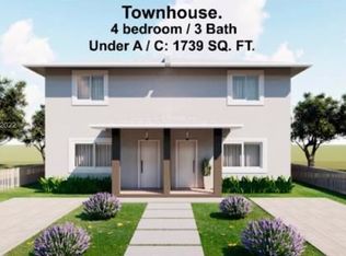 6820 NW 4th Ct, Miami, FL 33150