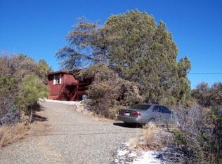 2252 W Mountain Laurel Rd, Prescott, AZ 86303