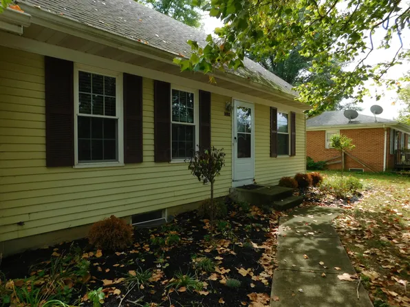 1021 S Old 3c Rd, Sunbury, OH 43074