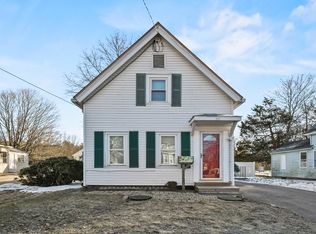 382 Main St, Oxford, MA 01540