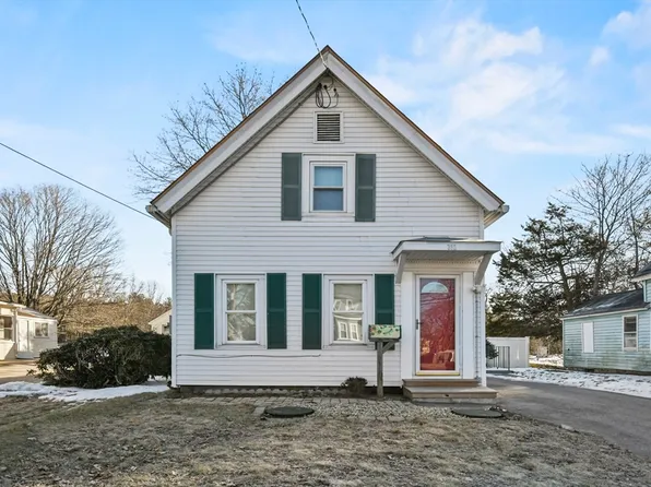 382 Main St, Oxford, MA 01540