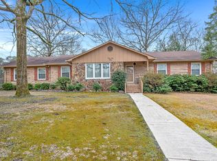 75 Willow Ln, Jasper, AL 35503