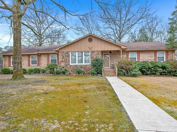 75 Willow Ln, Jasper, AL 35503