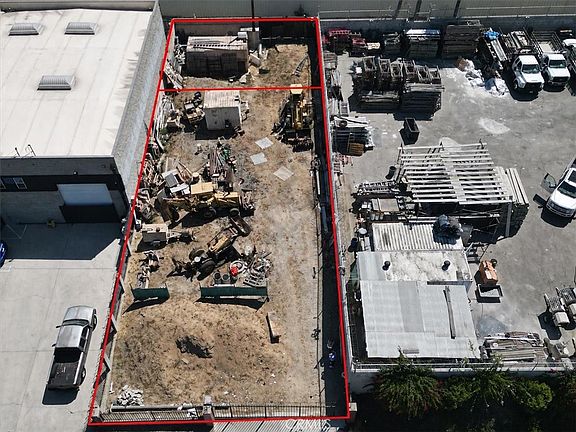 2nd image of 0 S Figueroa St Lot 3