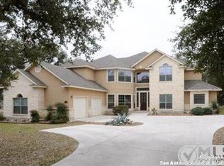 21905 Deer Canyon Dr, San Antonio, TX 78266