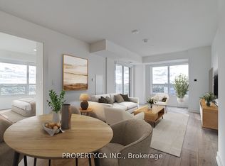 10 Wilby Cres #2006, Toronto, ON M9N 0B6