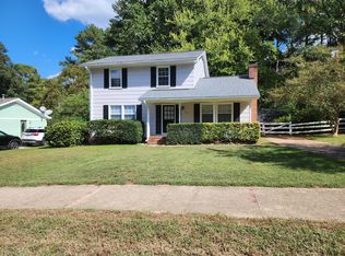 5936 N Hills Dr, Raleigh, NC 27609