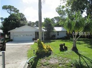 5831 Venisota Rd, Venice, FL 34293