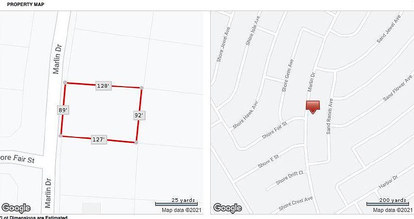 2nd image of 2284 Marlin Dr