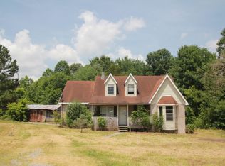 410 McMillen Rd, McMinnville, TN 37110