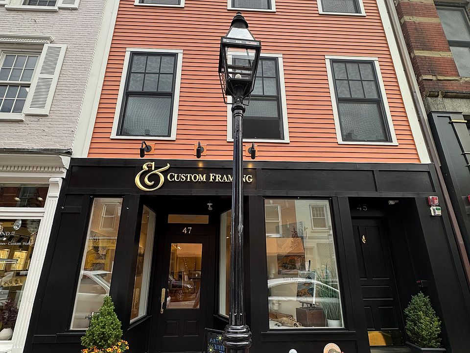 1st image of 45.2 Market St #2