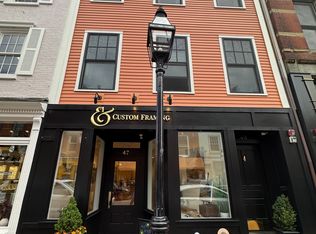 45.2 Market St #2, Portsmouth, NH 03801