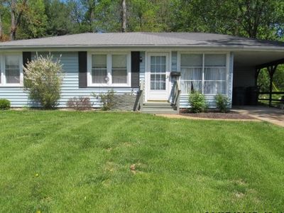 4 Elm Cir, Mount Vernon, IL, 62864