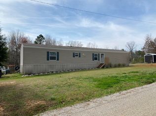 1025 County Road 201, Blue Springs, MS 38828