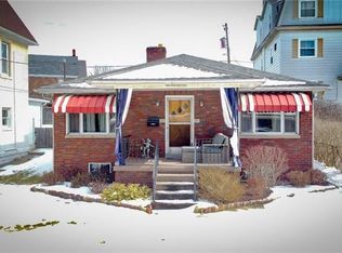 311 S Monroe St, Butler, PA 16001