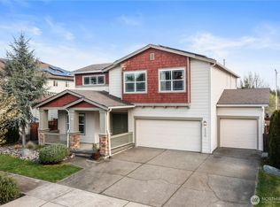 6326 Stuart Pl SE, Auburn, WA