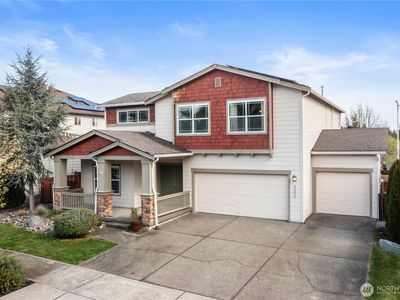 6326 Stuart Place SE, Auburn, WA, 98092