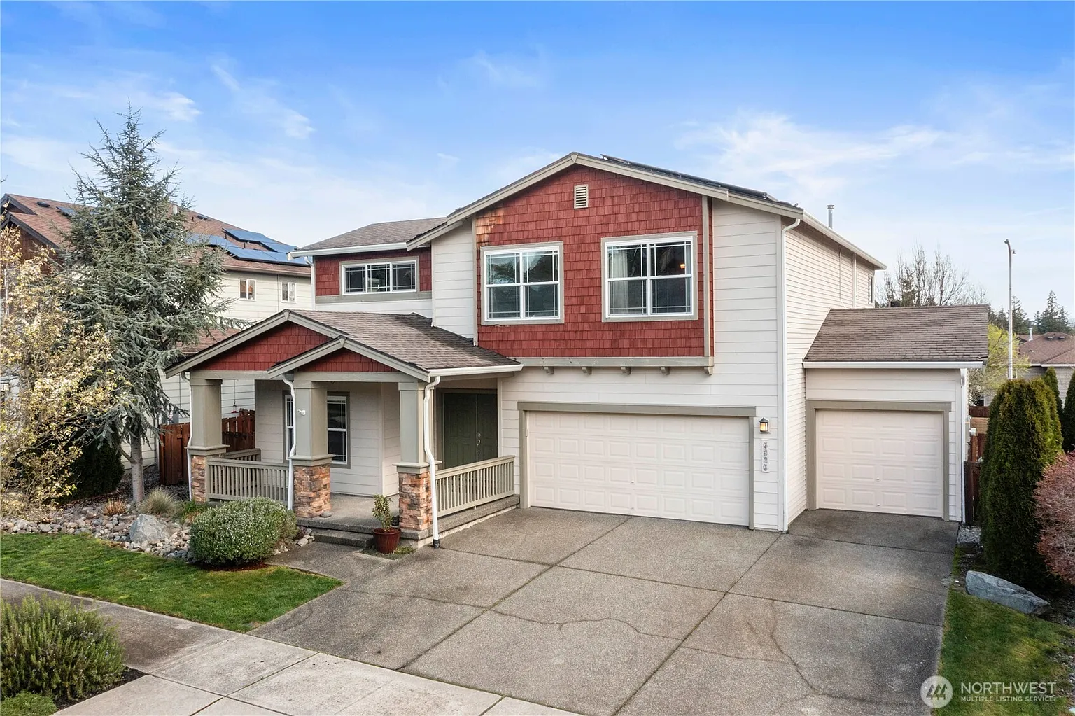 6326 Stuart Place SE photo 1