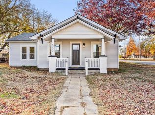 2002 S Holbrook St, Fort Scott, KS 66701