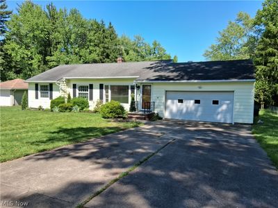 8363 Abbey Rd, North Royalton, OH, 44133