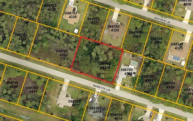 1st image of Nanette Ln