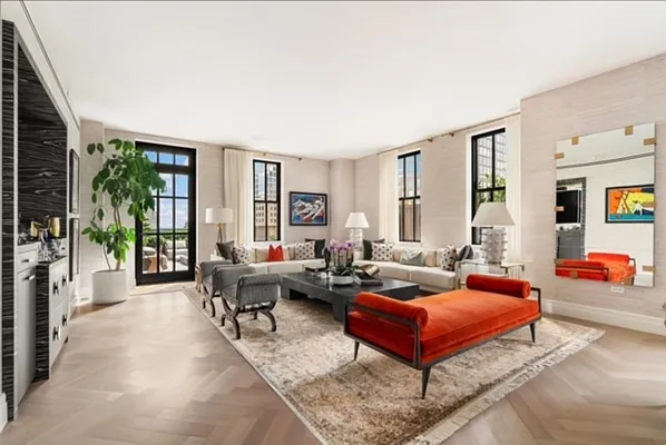 Rented by Douglas Elliman | media 32