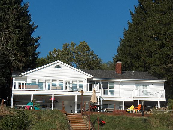 Back of House