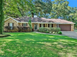11851 Mose Ln N, Grand Bay, AL 36541