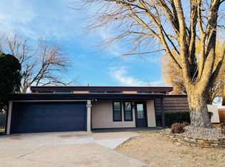 5722 Fountain Head Dr, Enid, OK 73703