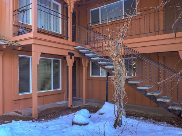 3610 Spruce Ave #4, South Lake Tahoe, CA 96150