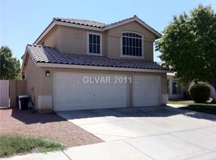 1329 Baychester Dr, Henderson, NV 89002