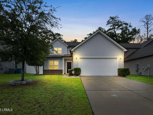 32 Pacolet Lane, Beaufort, SC 29906