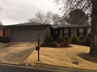 507 Beacon Ridge Rd, Tuscaloosa, AL 35406