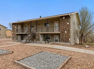 1163 Cree Dr #4, Colorado Springs, CO 80915