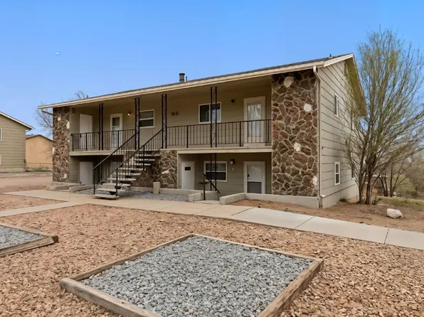 1163 Cree Dr #4, Colorado Springs, CO 80915