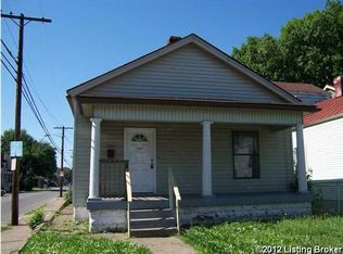 2600 W Kentucky St, Louisville, KY 40211