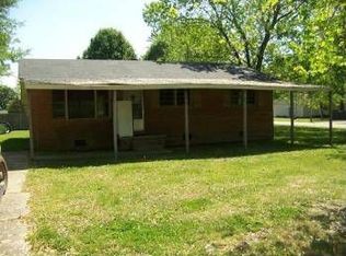 322 Mimosa Rd, Morris Chapel, TN 38310