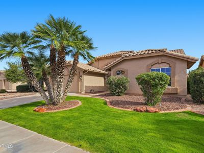 18637 N 85TH Lane, Peoria, AZ, 85382